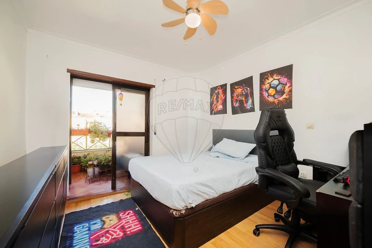 Apartamento T3 para Venda em Baixa da Banheira e Vale da Amoreira Foto 15