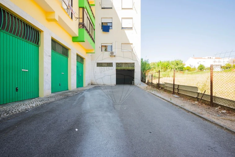 Apartamento T3 para Venda em Baixa da Banheira e Vale da Amoreira Foto 30