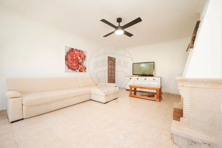 Apartamento T3 para Venda em Baixa da Banheira e Vale da Amoreira Foto 7