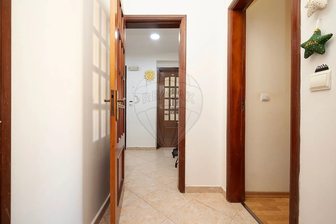 Apartamento T3 para Venda em Baixa da Banheira e Vale da Amoreira Foto 22