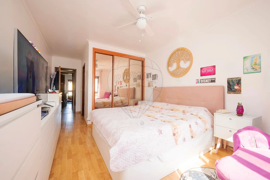 Apartamento T3 para Venda em Baixa da Banheira e Vale da Amoreira Foto 13