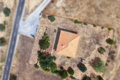 Moradia T2 para Venda em Castro Verde e Casével