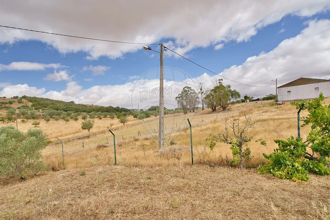 Moradia T2 para Venda em Castro Verde e Casével Foto 22