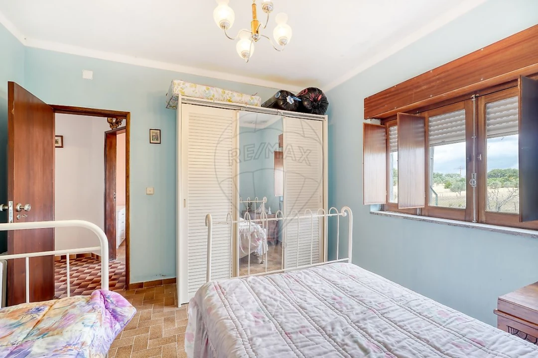 Moradia T2 para Venda em Castro Verde e Casével Foto 13