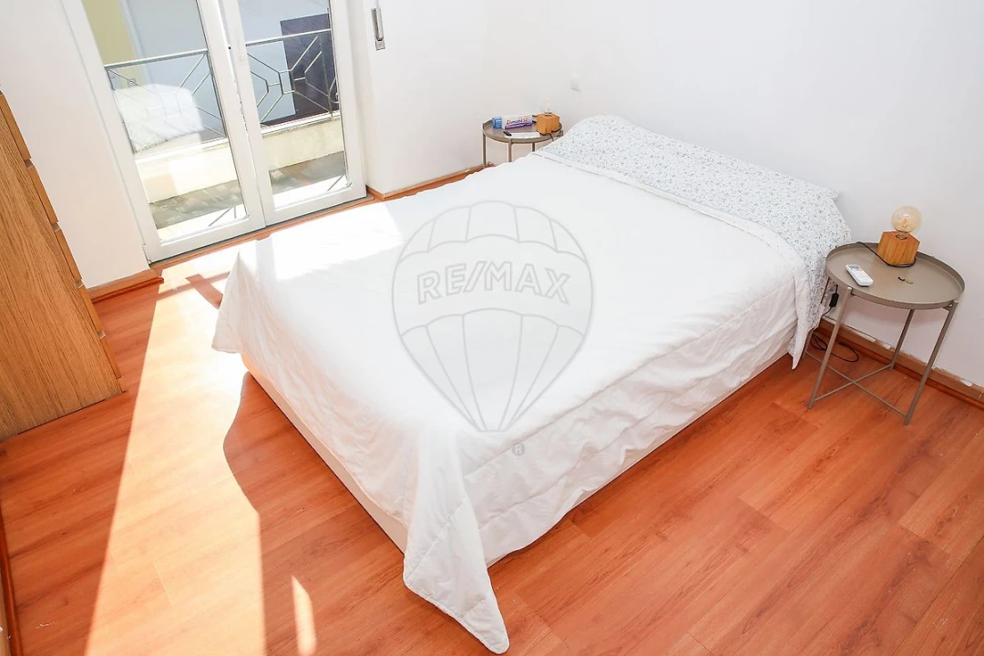 Moradia T3 para Venda em Aldeia Galega da Merceana e Aldeia Gavinha Foto 16