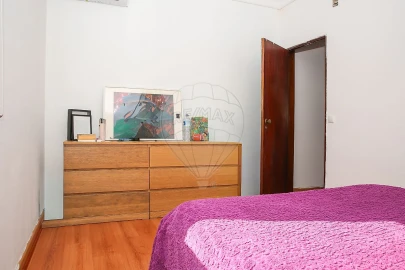 Moradia T3 para Venda em Aldeia Galega da Merceana e Aldeia Gavinha