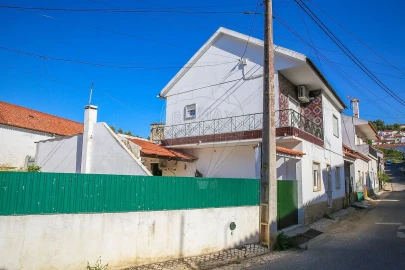 Moradia T3 para Venda em Aldeia Galega da Merceana e Aldeia Gavinha
