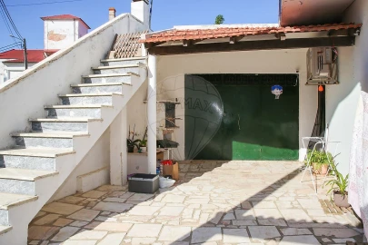 Moradia T3 para Venda em Aldeia Galega da Merceana e Aldeia Gavinha