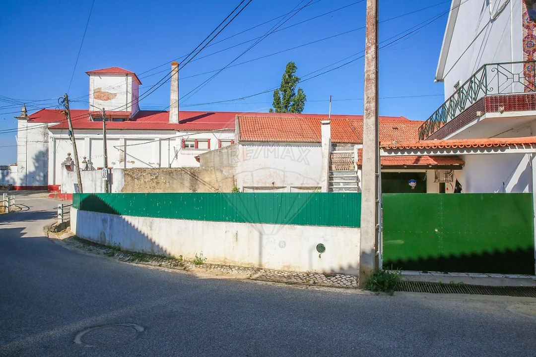 Moradia T3 para Venda em Aldeia Galega da Merceana e Aldeia Gavinha Foto 7