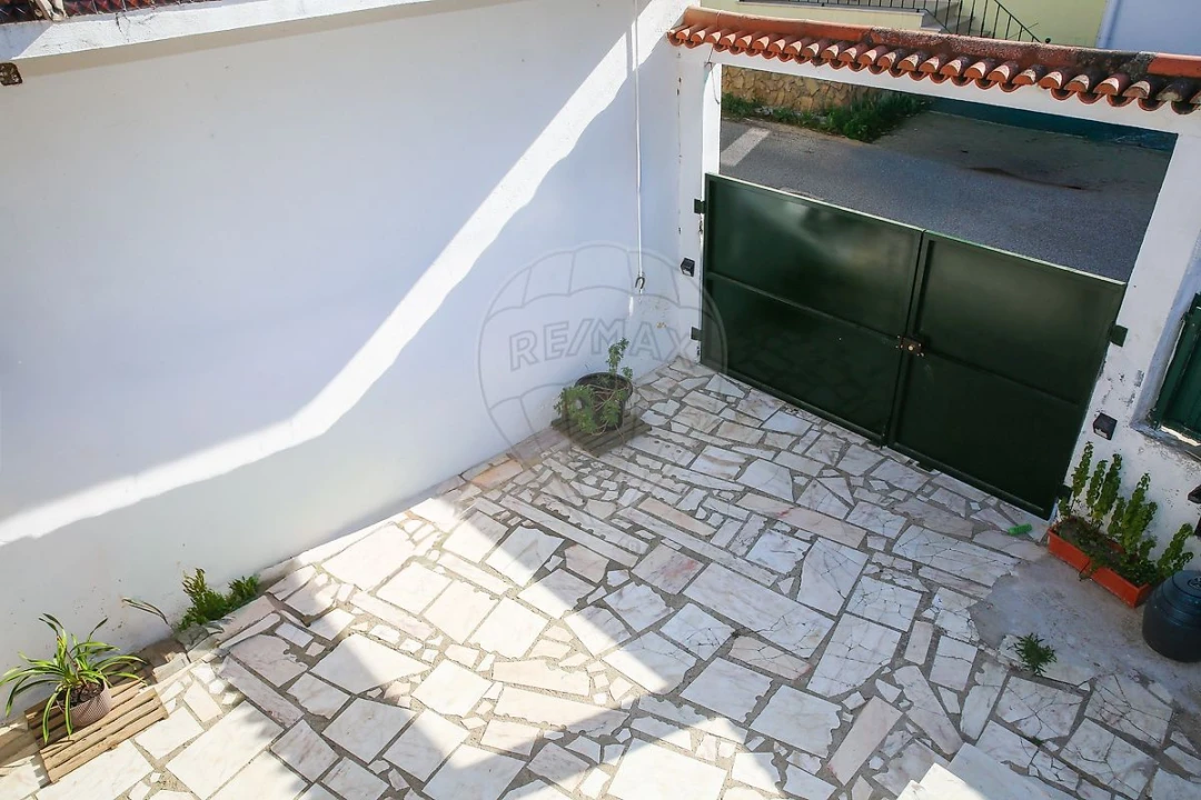 Moradia T3 para Venda em Aldeia Galega da Merceana e Aldeia Gavinha Foto 1