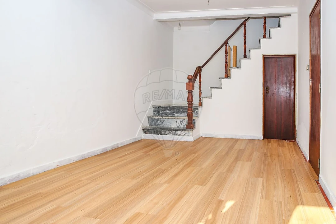 Moradia T3 para Venda em Aldeia Galega da Merceana e Aldeia Gavinha Foto 30