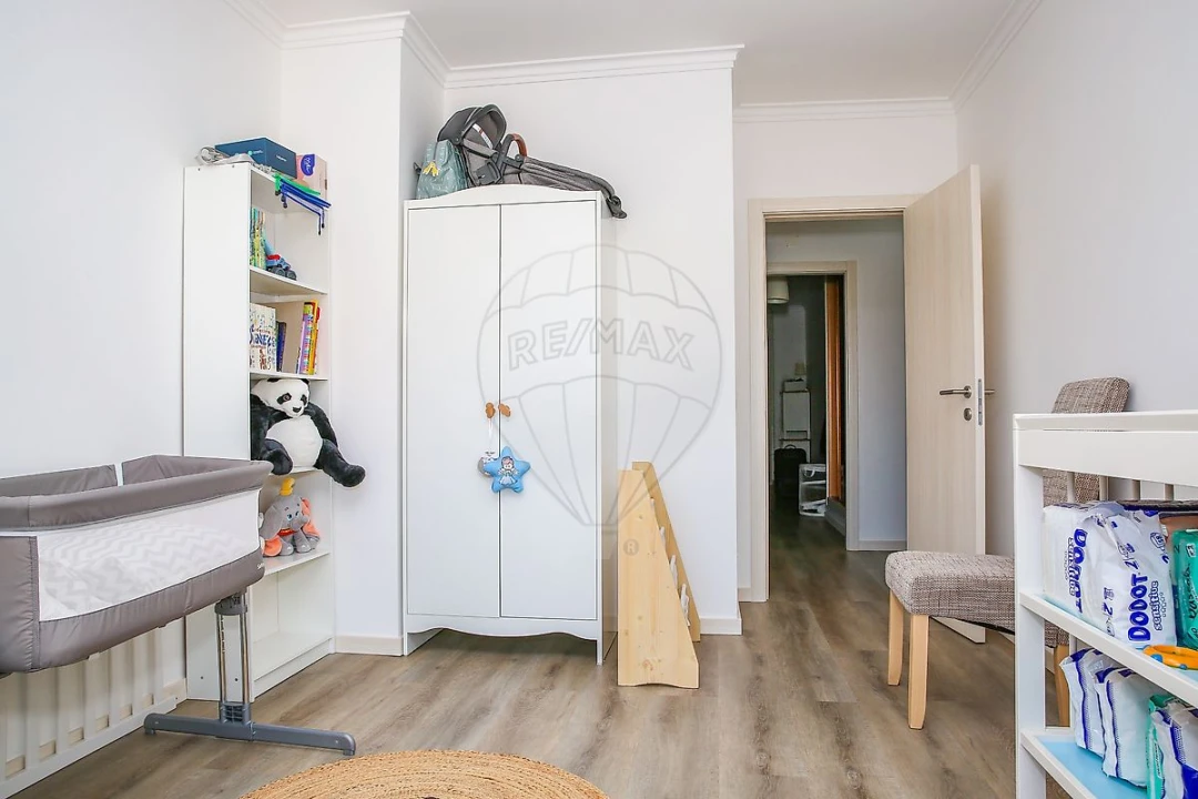 Apartamento T3 para Venda em Carregado e Cadafais Foto 15