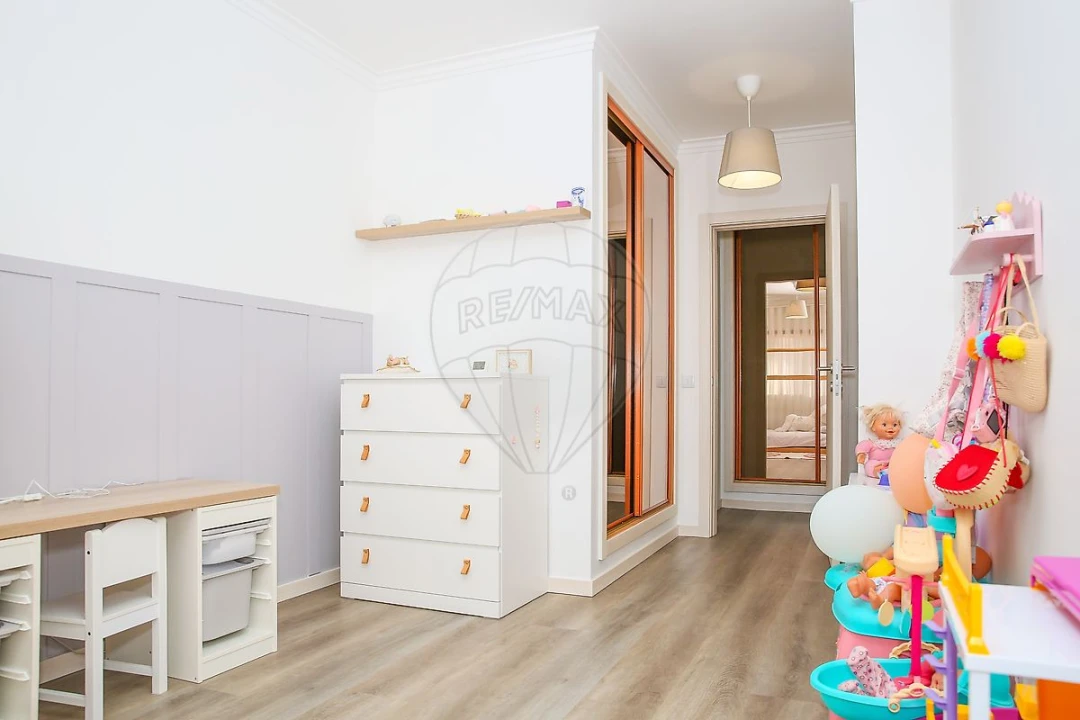 Apartamento T3 para Venda em Carregado e Cadafais Foto 25