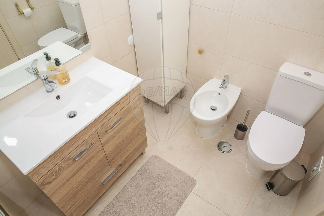 Apartamento T3 para Venda em Carregado e Cadafais Foto 14