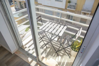 Apartamento T3 para Venda em Carregado e Cadafais