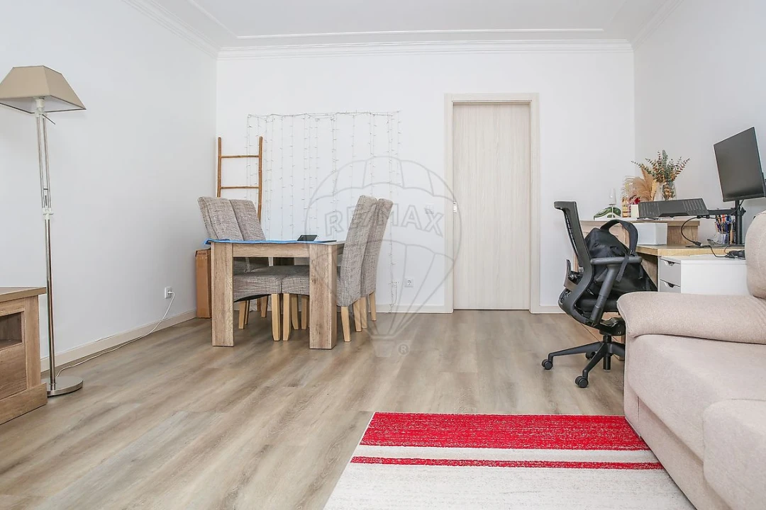 Apartamento T3 para Venda em Carregado e Cadafais Foto 2