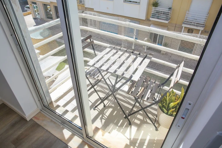 Apartamento T3 para Venda em Carregado e Cadafais Foto 20