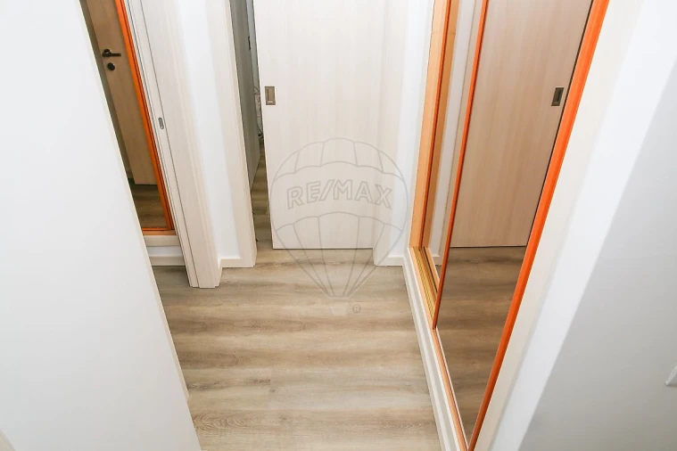 Apartamento T3 para Venda em Carregado e Cadafais Foto 21