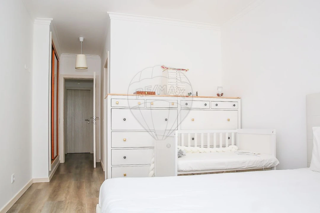 Apartamento T3 para Venda em Carregado e Cadafais Foto 19