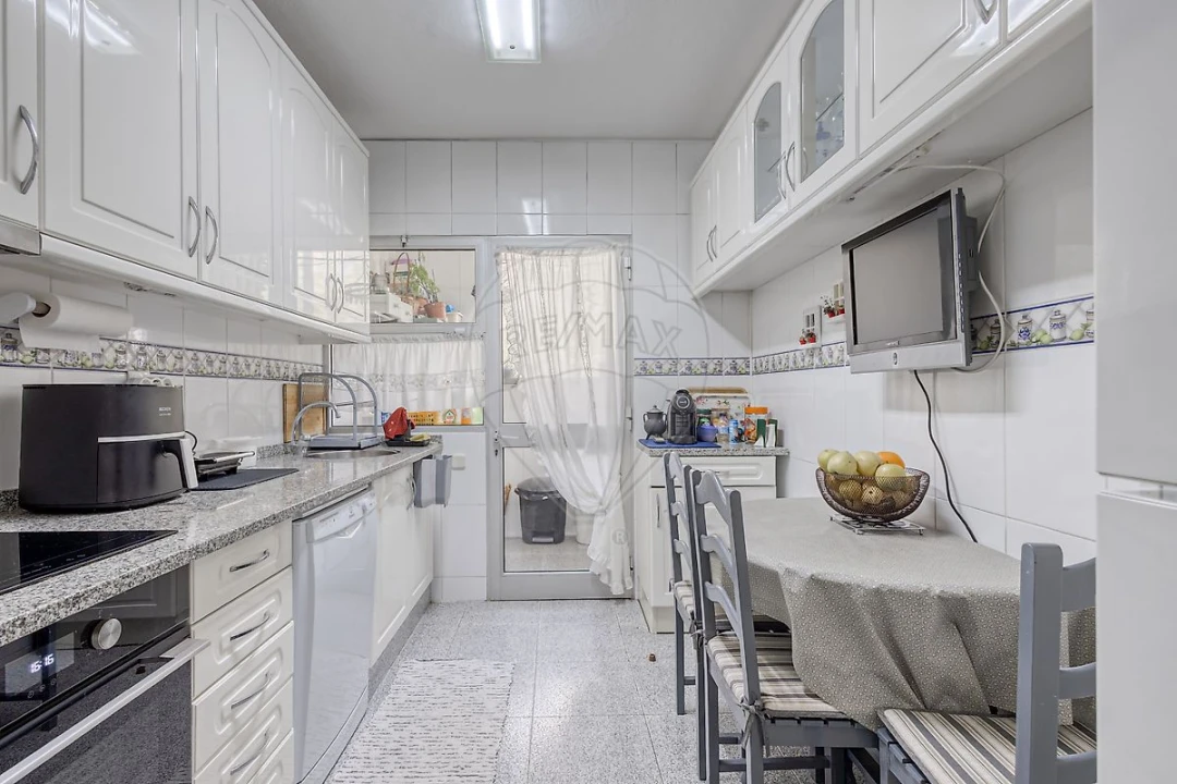 Apartamento T3 para Venda em Matosinhos e Leça da Palmeira Foto 8