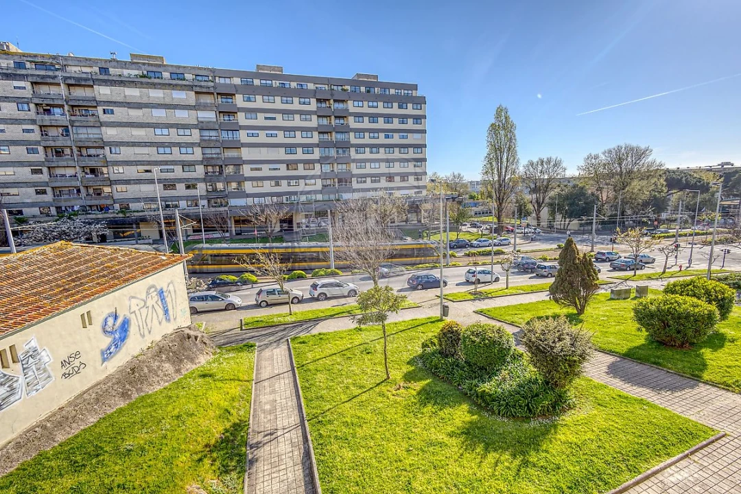 Apartamento T3 para Venda em Matosinhos e Leça da Palmeira Foto 5