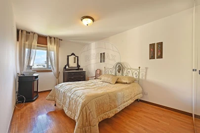 Apartamento T3 para Arrendamento em Ramalde