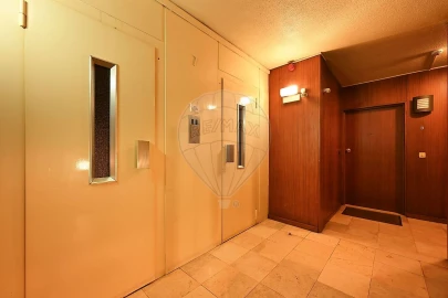 Apartamento T3 para Arrendamento em Ramalde