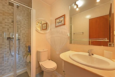 Apartamento T3 para Arrendamento em Ramalde
