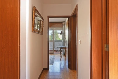 Apartamento T3 para Arrendamento em Ramalde