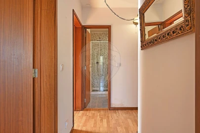 Apartamento T3 para Arrendamento em Ramalde