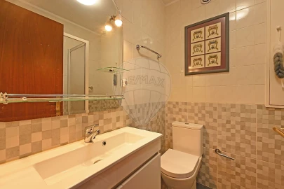 Apartamento T3 para Arrendamento em Ramalde