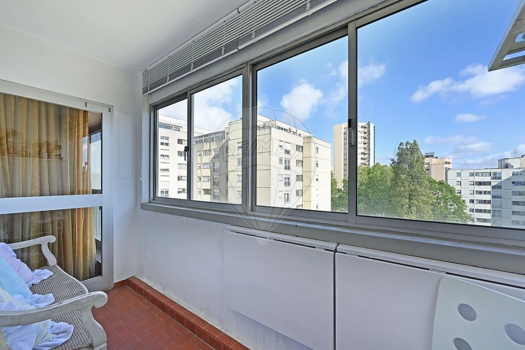 Apartamento T3 para Arrendamento em Ramalde Foto 14