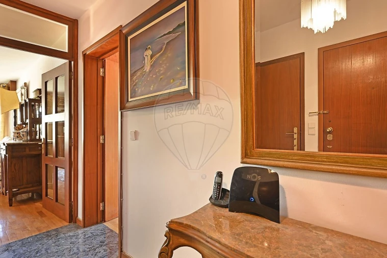 Apartamento T3 para Arrendamento em Ramalde Foto 8