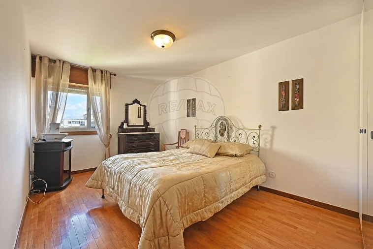 Apartamento T3 para Arrendamento em Ramalde Foto 19