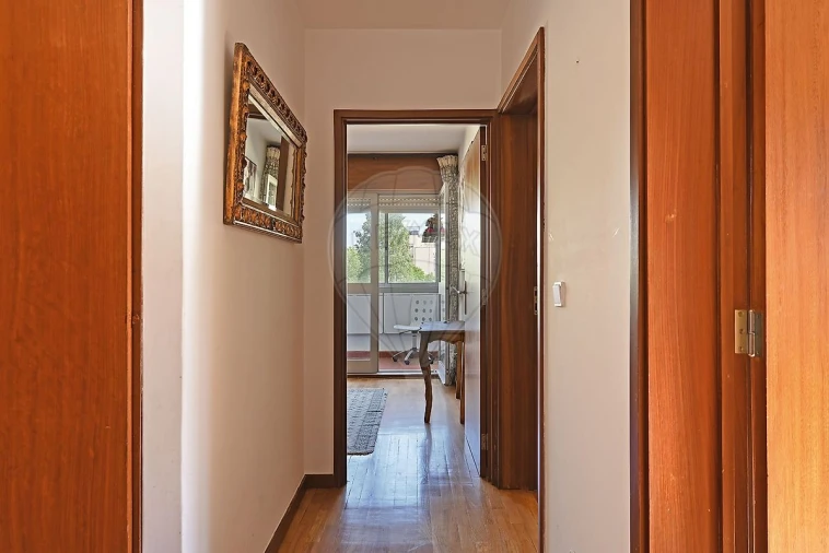 Apartamento T3 para Arrendamento em Ramalde Foto 20