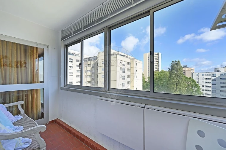 Apartamento T3 para Arrendamento em Ramalde Foto 14
