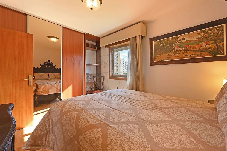 Apartamento T3 para Arrendamento em Ramalde Foto 21