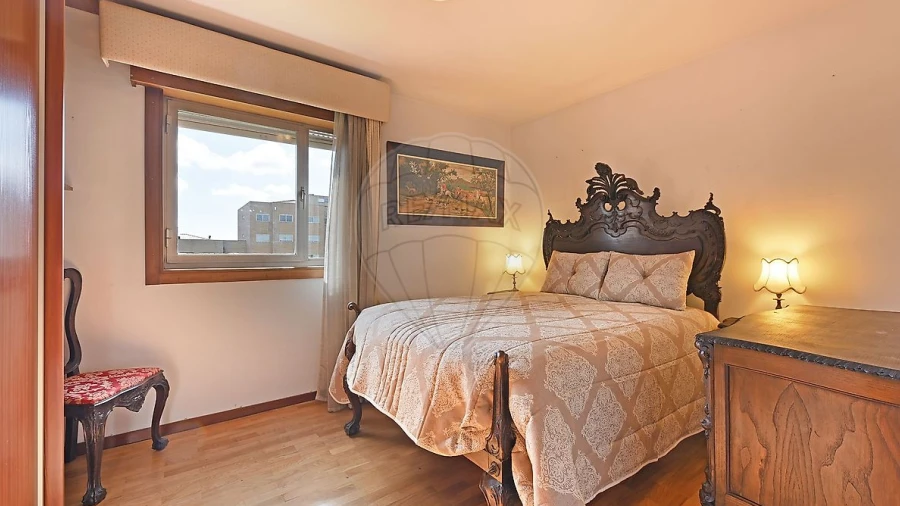 Apartamento T3 para Arrendamento em Ramalde