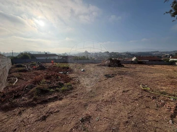 Terreno para Venda em Avidos e Lagoa