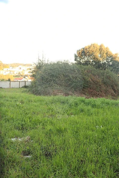 Terreno para Venda em Avidos e Lagoa