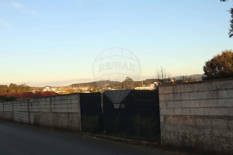 Terreno para Venda em Avidos e Lagoa Foto 4
