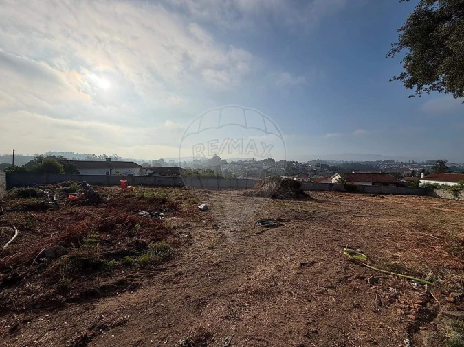 Terreno para Venda em Avidos e Lagoa Foto 8