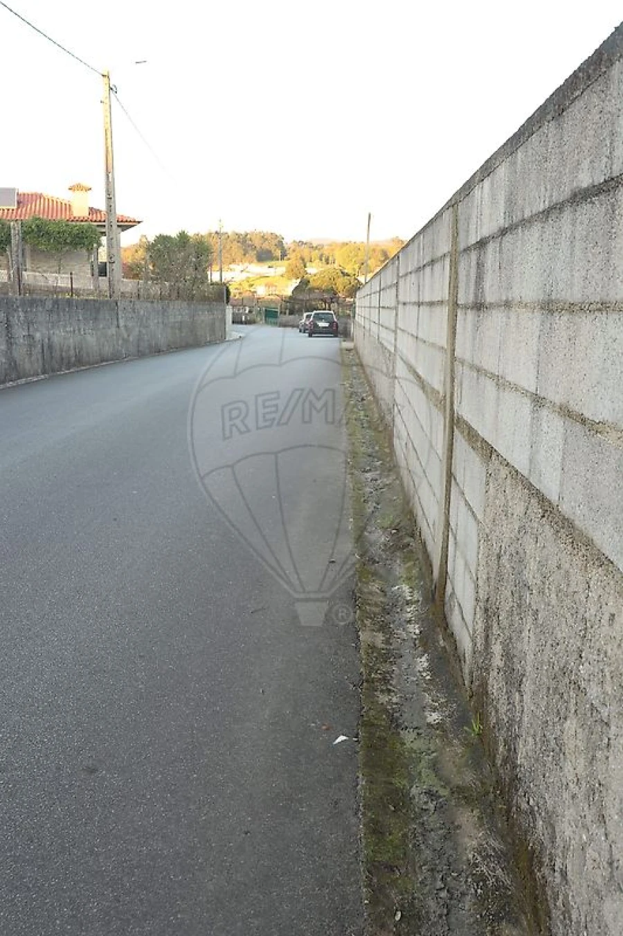 Terreno para Venda em Avidos e Lagoa Foto 9