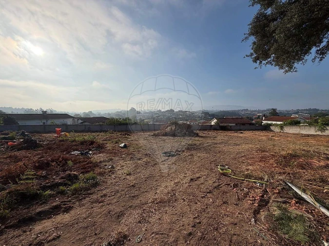 Terreno para Venda em Avidos e Lagoa Foto 12