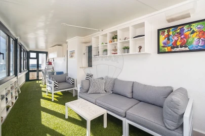 Apartamento T4 para Venda em Sesimbra (Santiago)