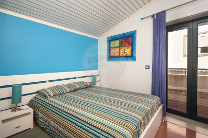 Apartamento T4 para Venda em Sesimbra (Santiago)