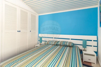 Apartamento T4 para Venda em Sesimbra (Santiago)