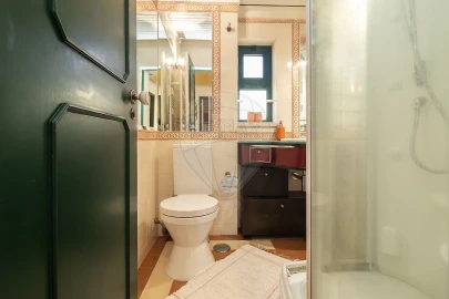 Apartamento T4 para Venda em Sesimbra (Santiago)