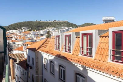 Apartamento T4 para Venda em Sesimbra (Santiago)