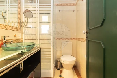 Apartamento T4 para Venda em Sesimbra (Santiago)
